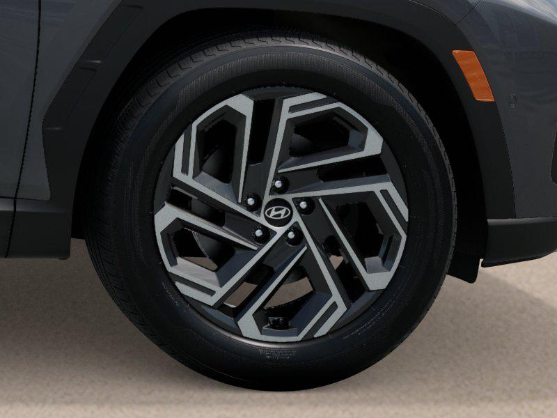 Thumbnail: 2026 Hyundai Tucson - 8