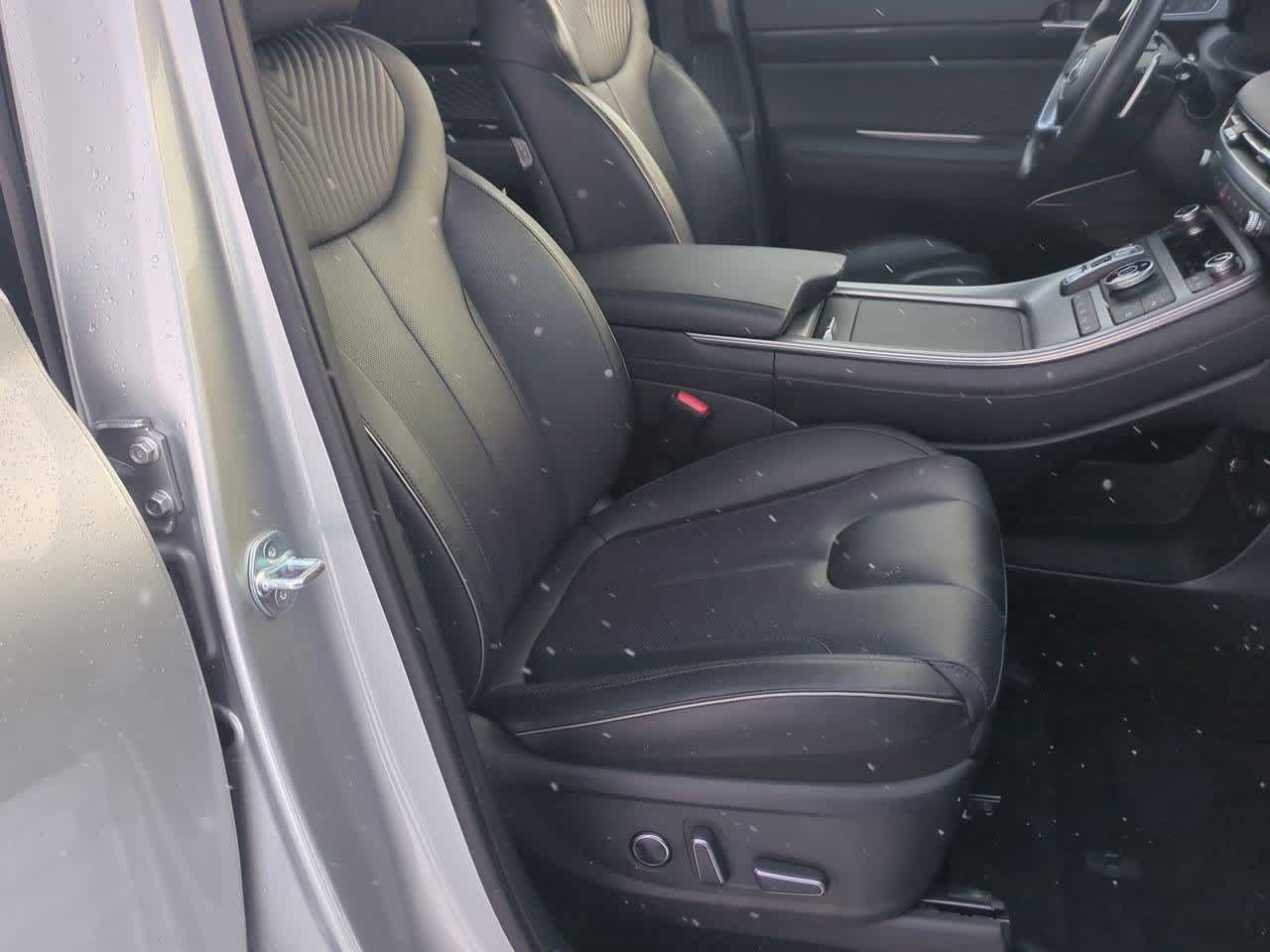 Thumbnail: 2023 Hyundai Palisade - 24