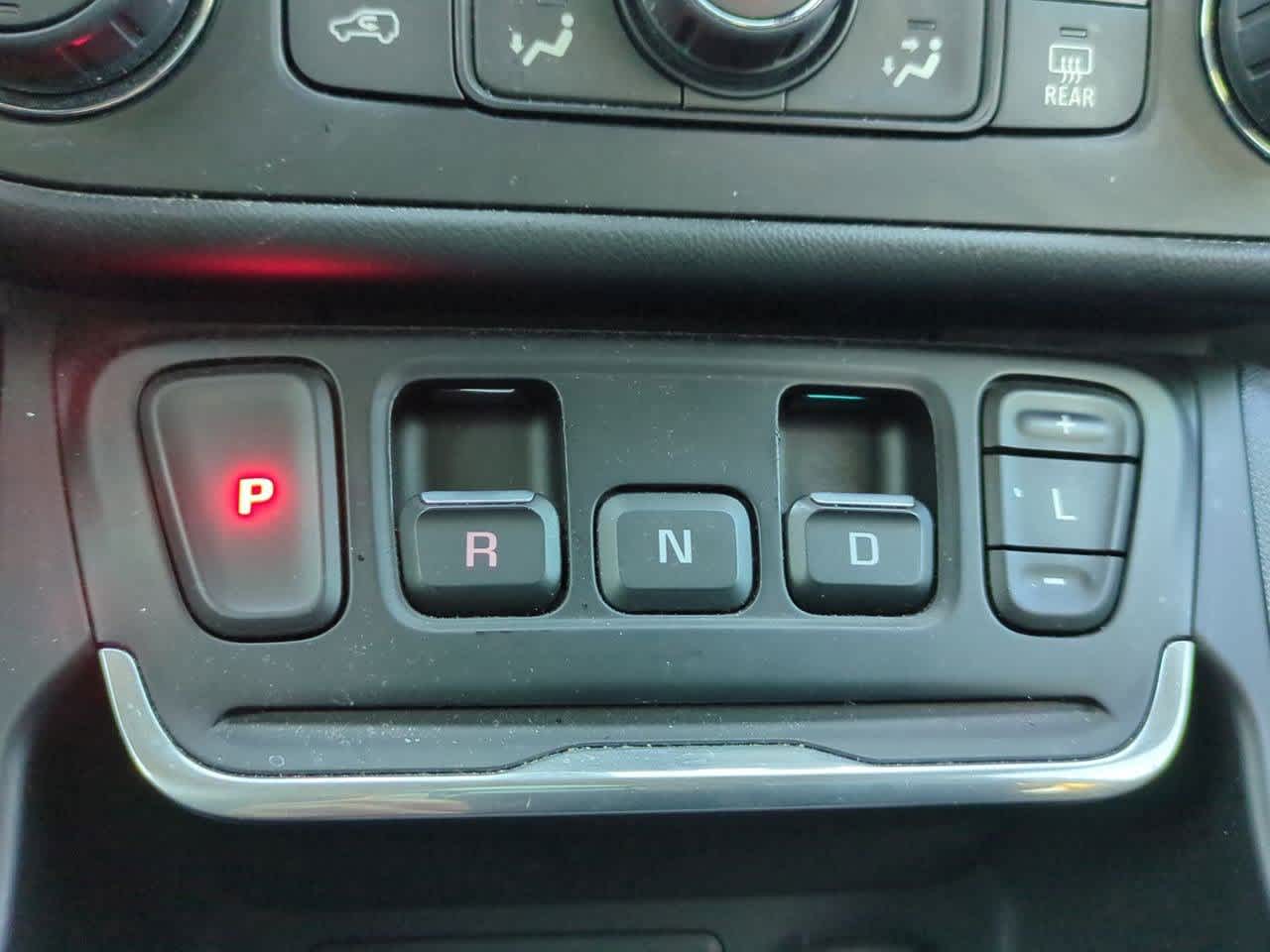 Thumbnail: 2021 GMC Terrain - 31