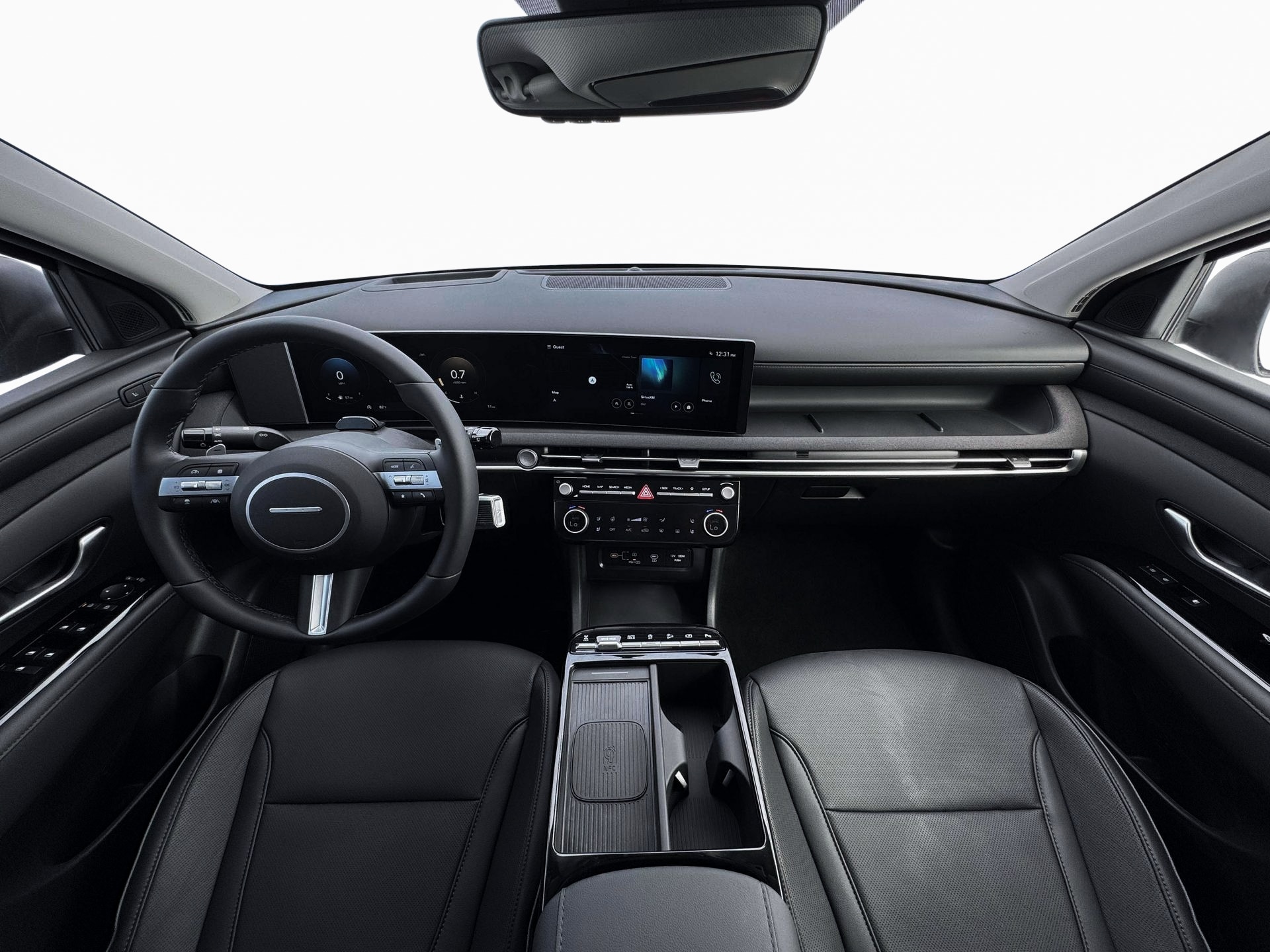 Thumbnail: 2026 Hyundai Tucson - 13