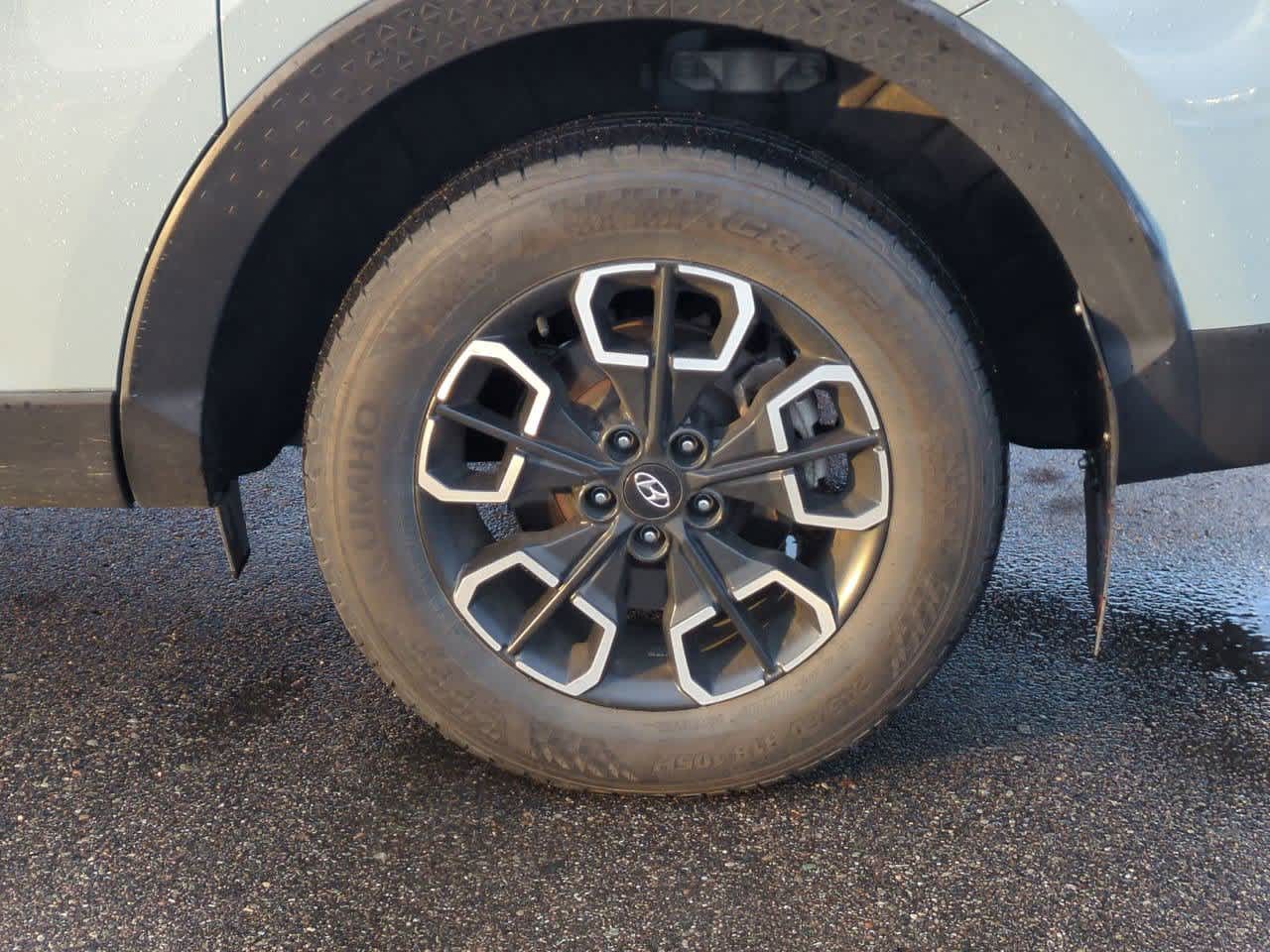 Thumbnail: 2023 Hyundai Santa Cruz - 13