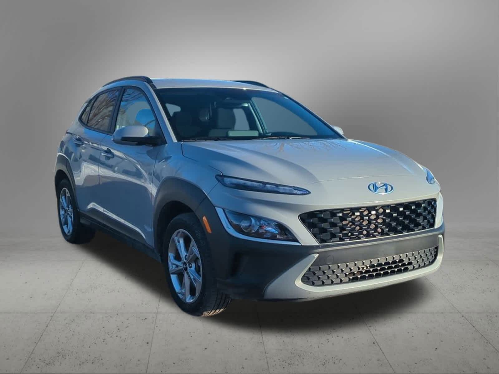 Thumbnail: 2023 Hyundai Kona - 8