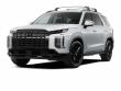 Used 2024 Hyundai Palisade XRT SUV