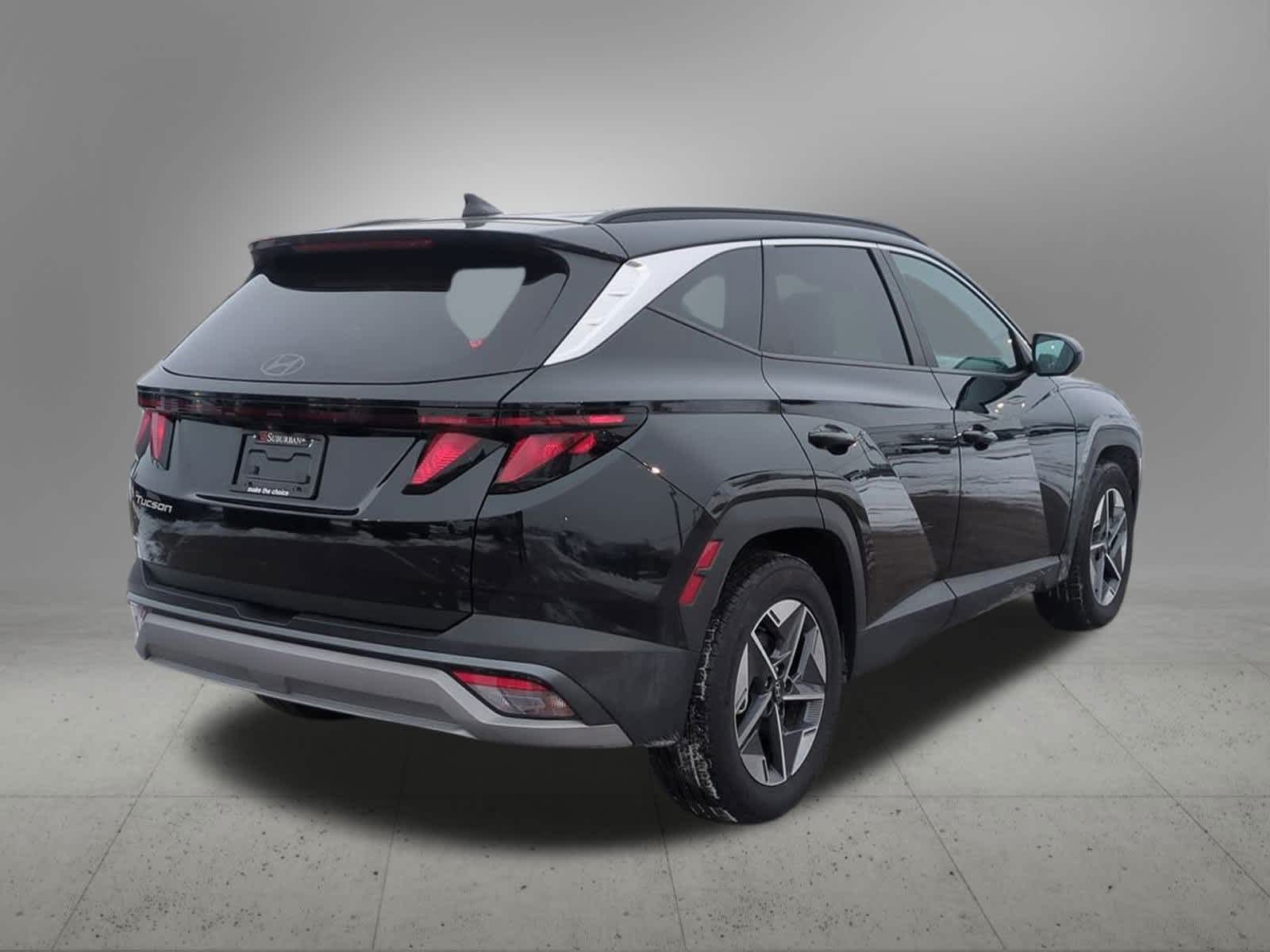 Thumbnail: 2025 Hyundai Tucson - 6