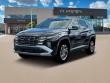 New 2025 Hyundai Tucson Hybrid Limited SUV