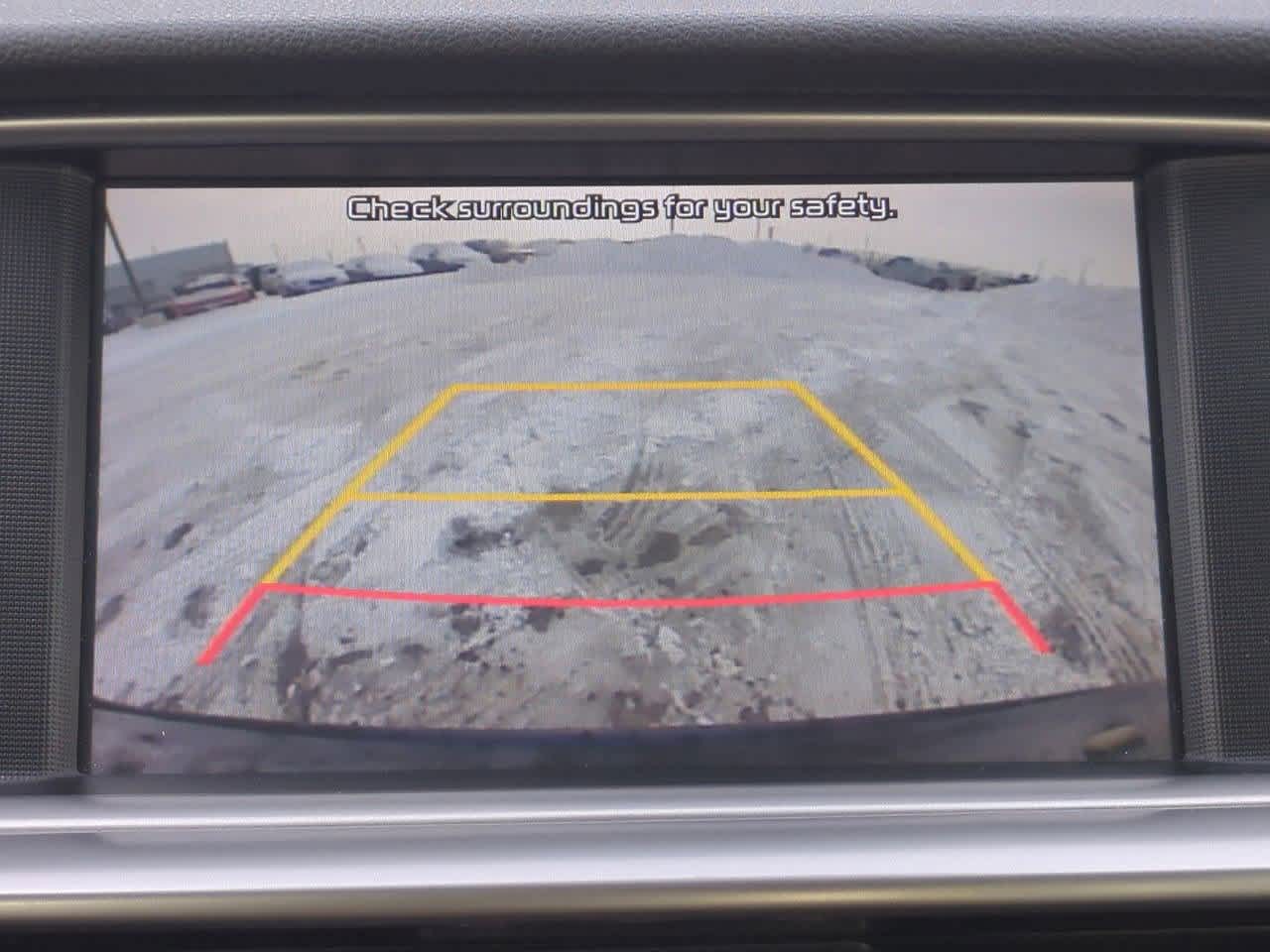 Thumbnail: 2020 Kia Optima - 27