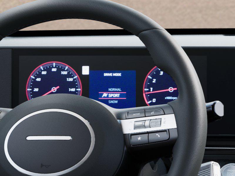 Thumbnail: 2026 Hyundai Kona - 14