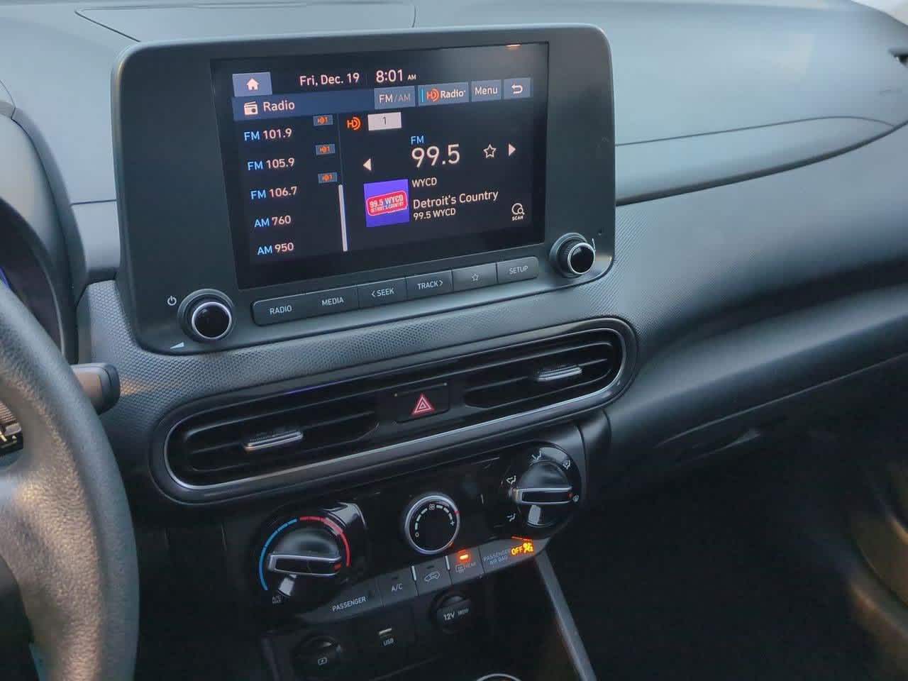 Thumbnail: 2023 Hyundai Kona - 26