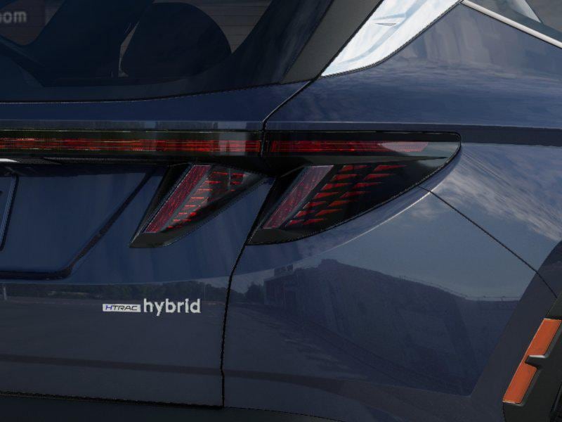 Thumbnail: 2026 Hyundai Tucson - 10