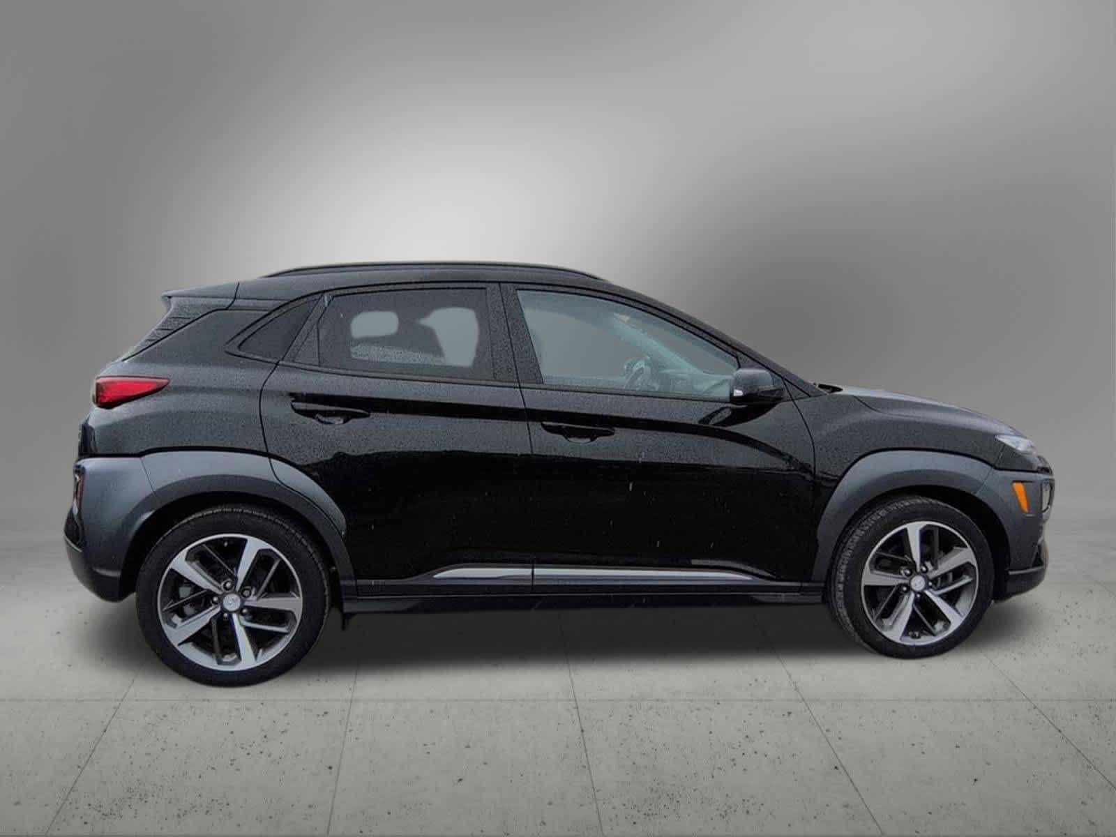 Thumbnail: 2021 Hyundai Kona - 6