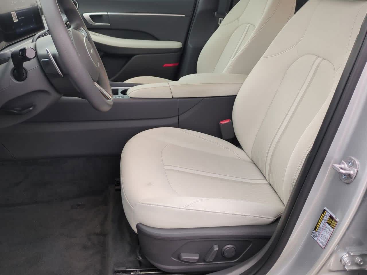 Thumbnail: 2024 Hyundai Sonata - 15