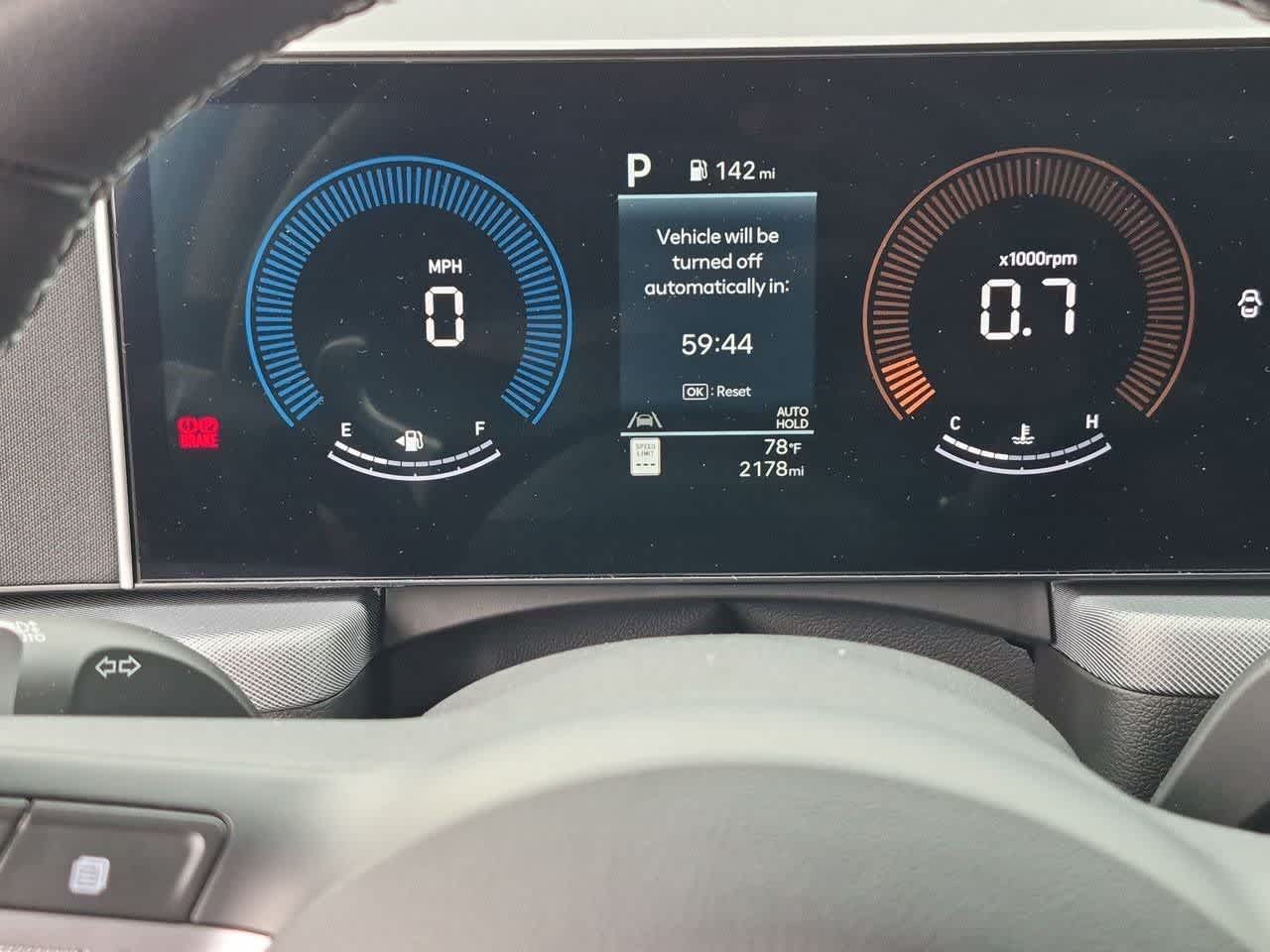 2026 Hyundai Sonata SEL - Photo 24