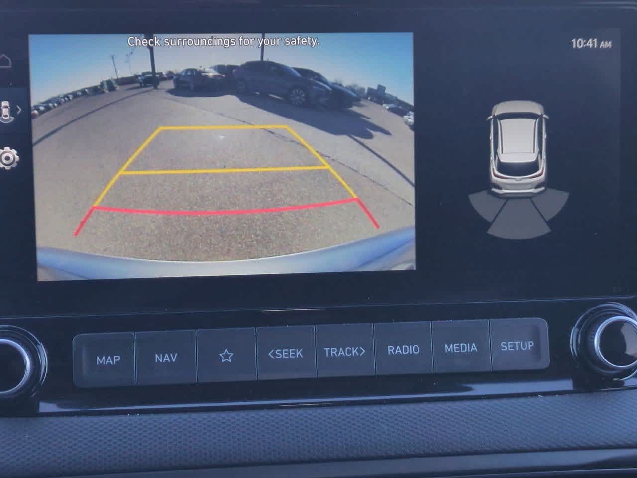 Thumbnail: 2023 Hyundai Kona - 30