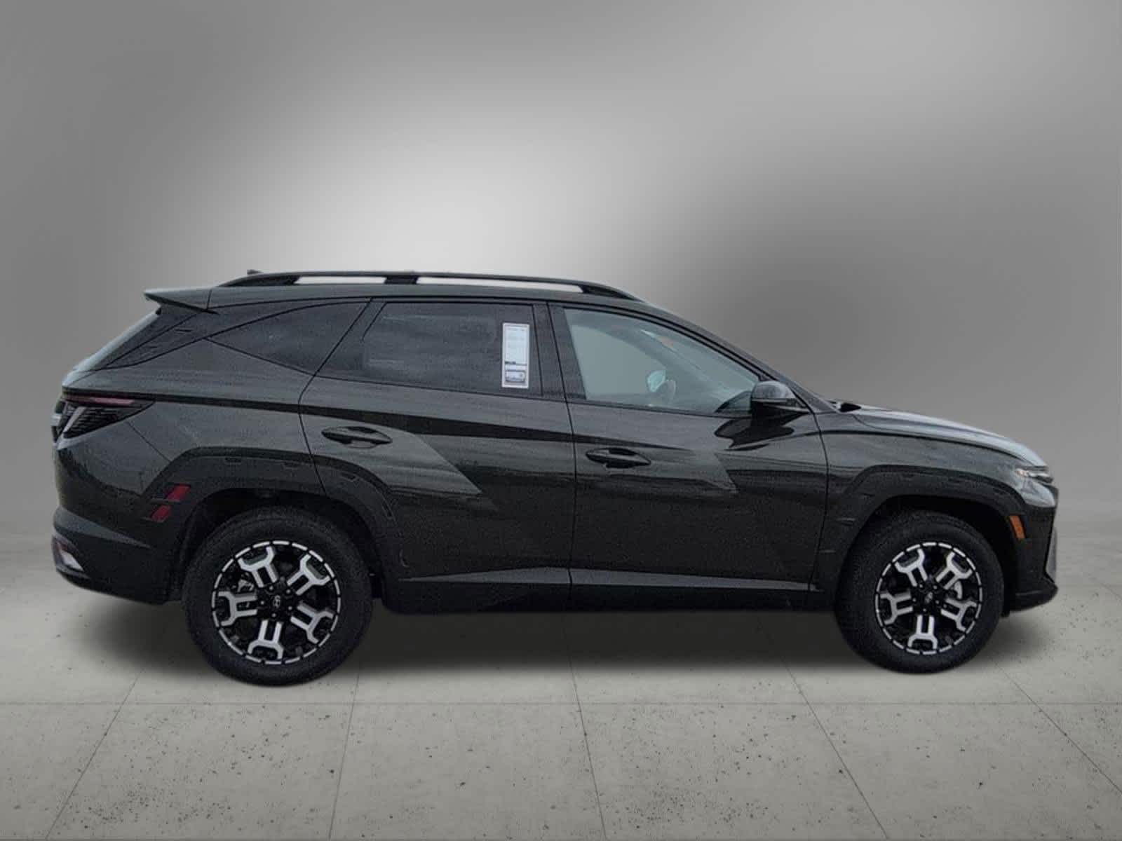 Thumbnail: 2025 Hyundai Tucson - 7