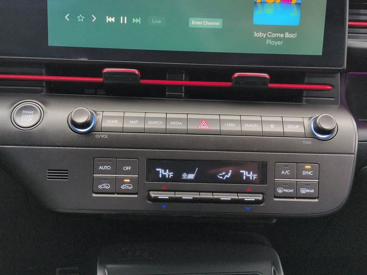 Thumbnail: 2025 Hyundai Kona - 27