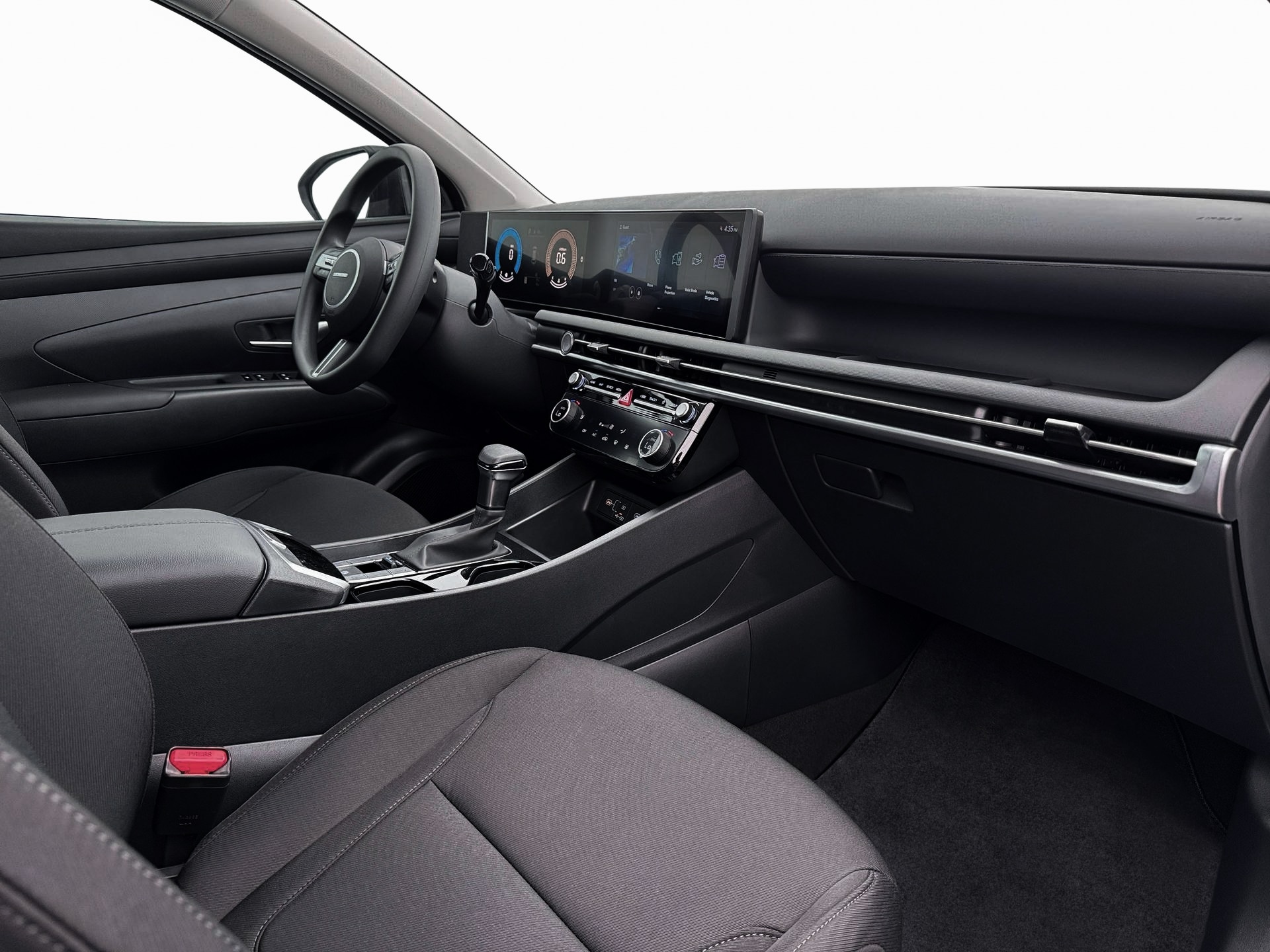 Thumbnail: 2026 Hyundai Tucson - 15