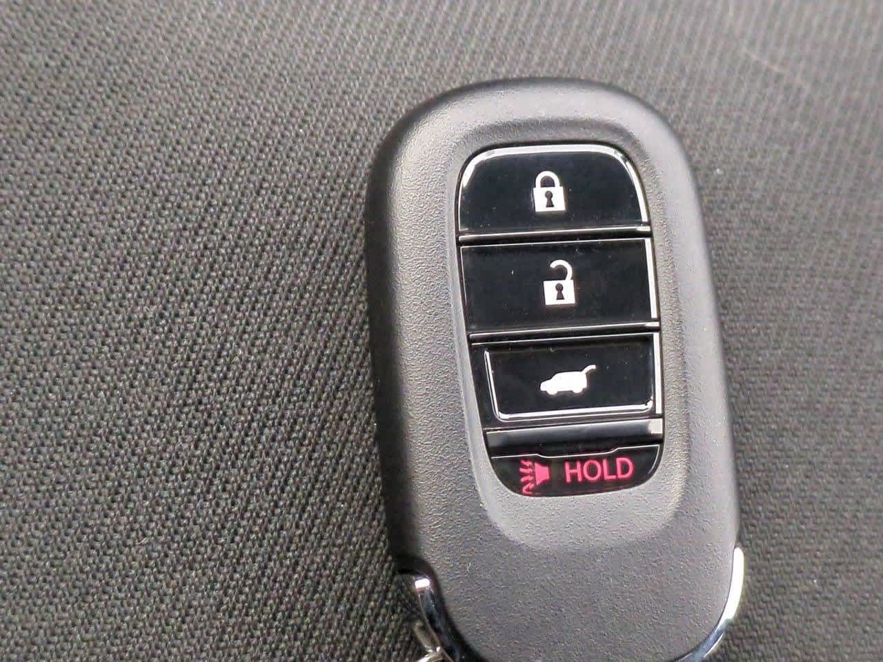 Thumbnail: 2023 Honda Civic - 32