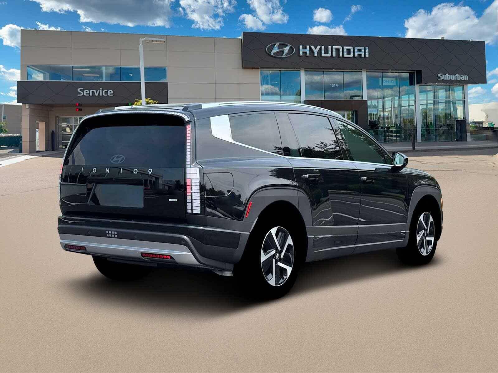 Thumbnail: 2026 Hyundai Ioniq - 7