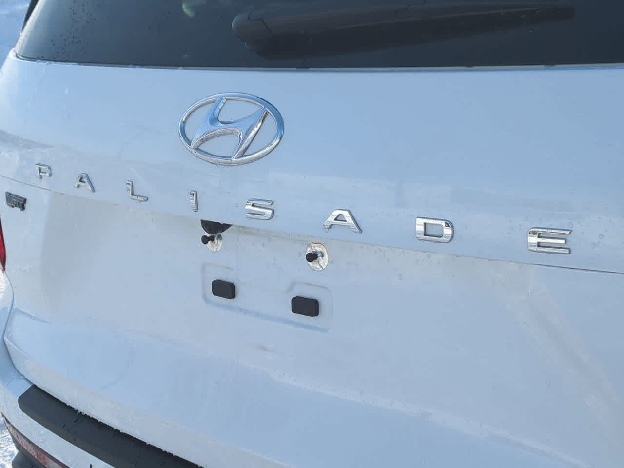 Thumbnail: 2024 Hyundai Palisade - 12