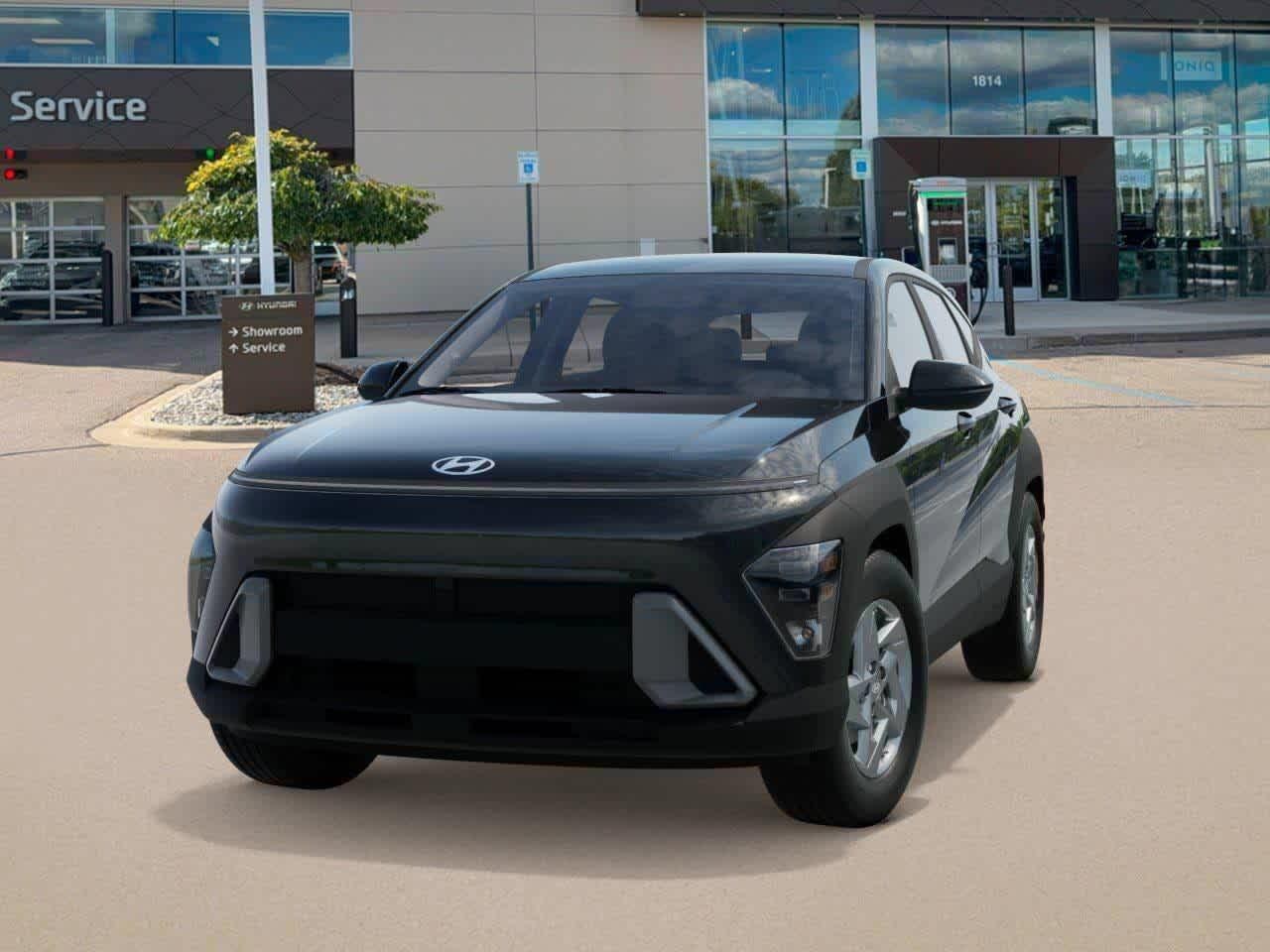 Thumbnail: 2026 Hyundai Kona - 6