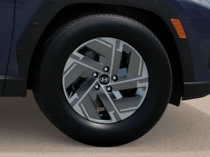Thumbnail: 2026 Hyundai Tucson - 8