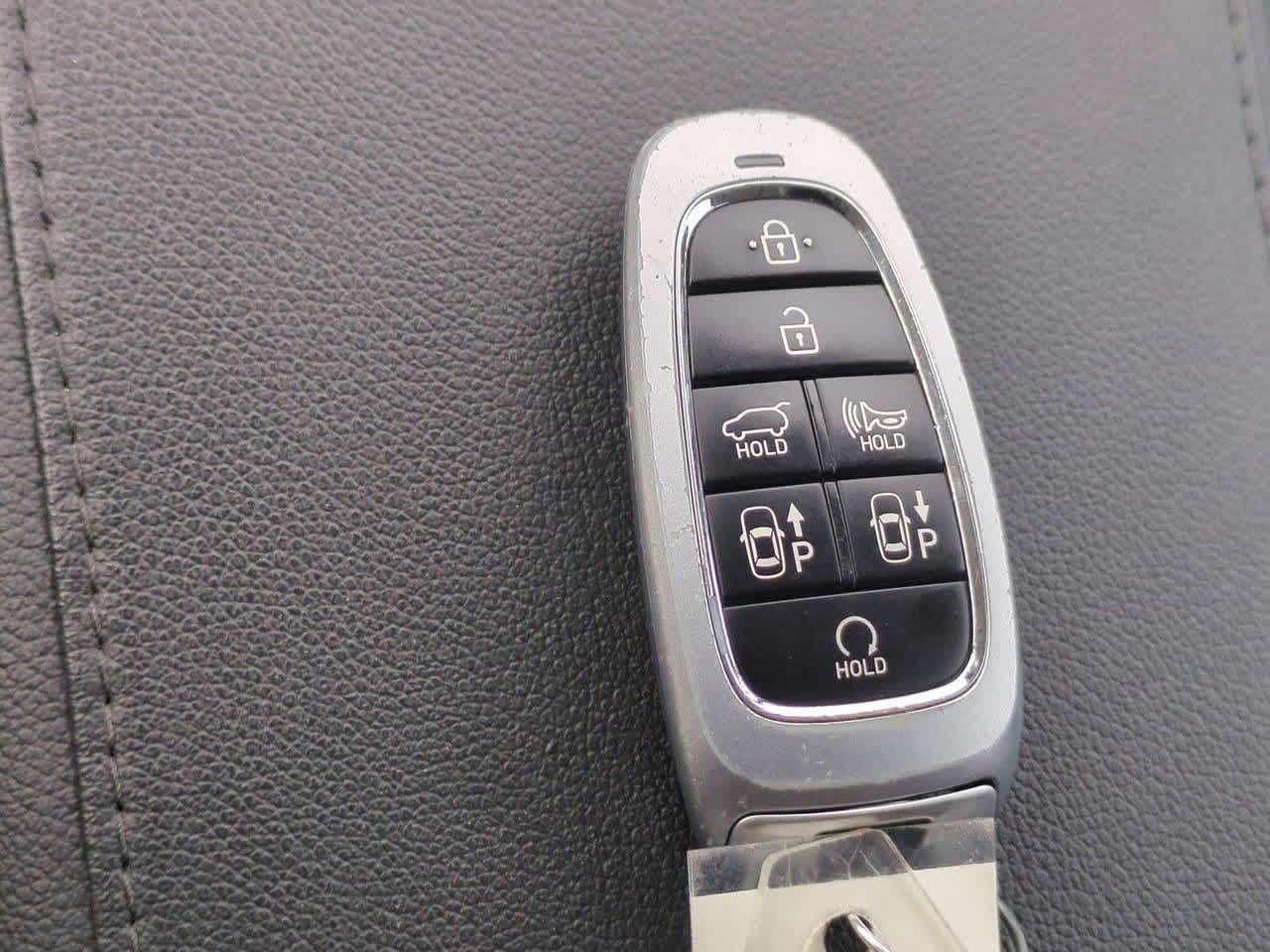 Thumbnail: 2024 Hyundai Tucson - 35