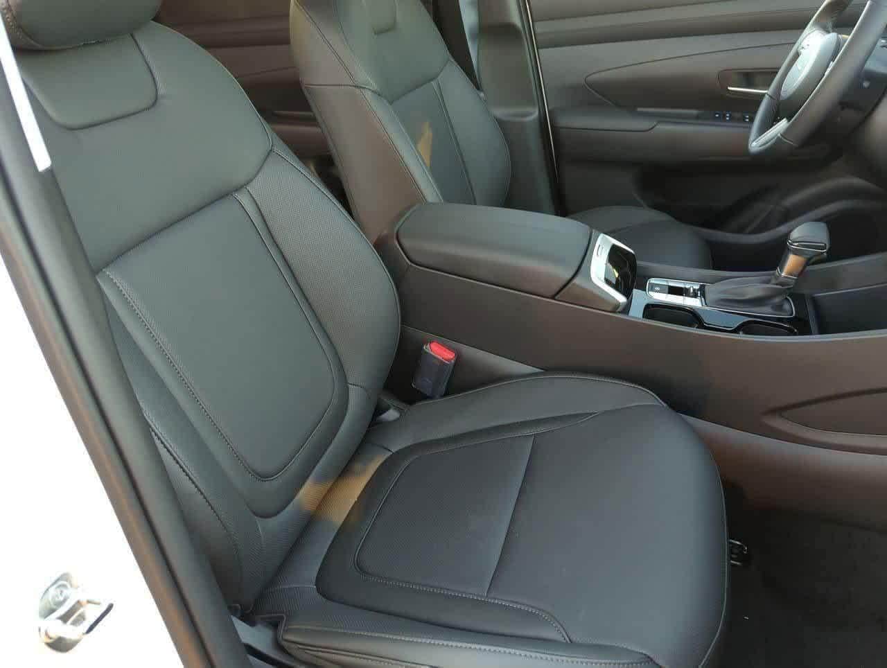 Thumbnail: 2025 Hyundai Tucson - 22