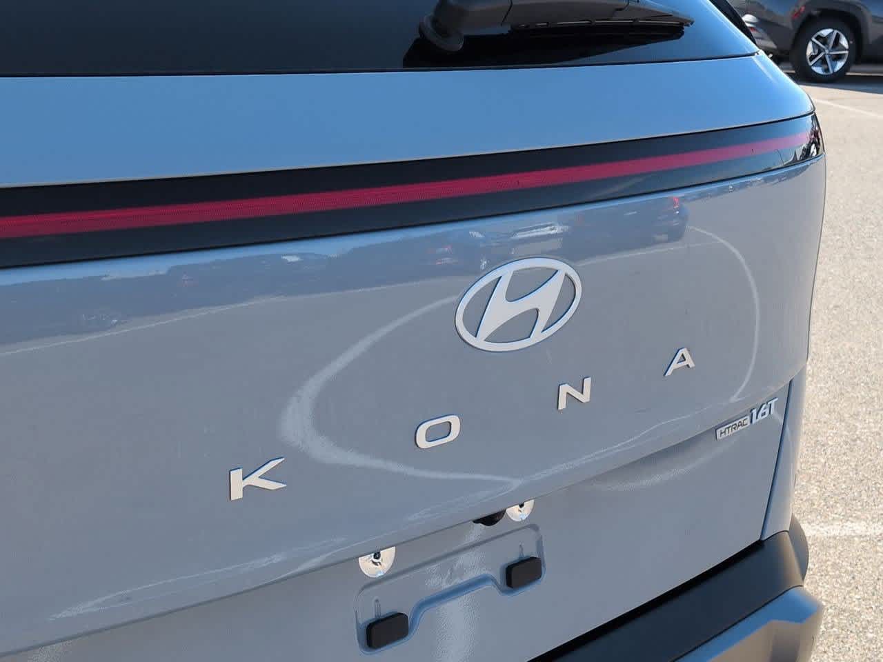 Thumbnail: 2024 Hyundai Kona - 12