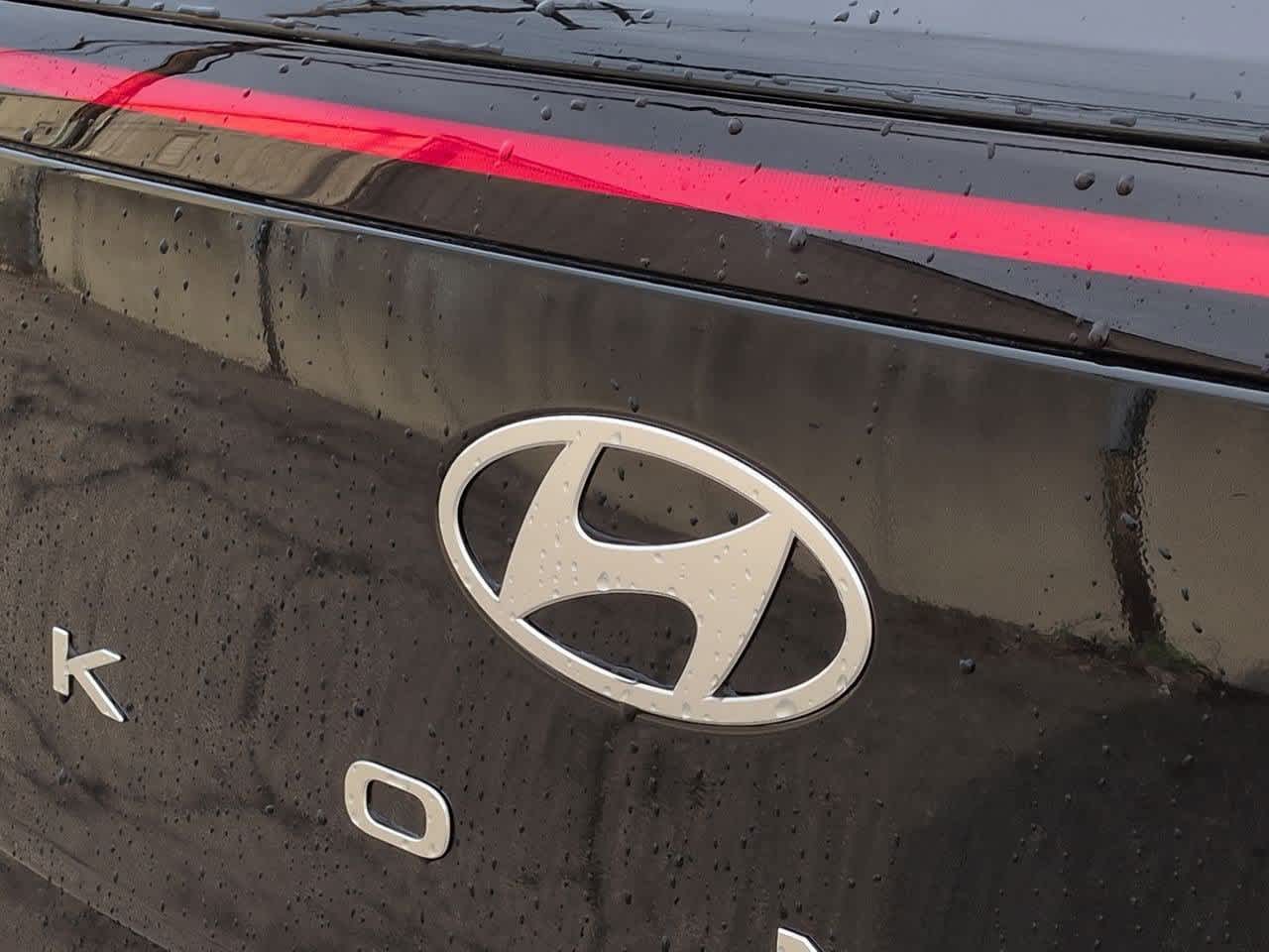 Thumbnail: 2025 Hyundai Kona - 11