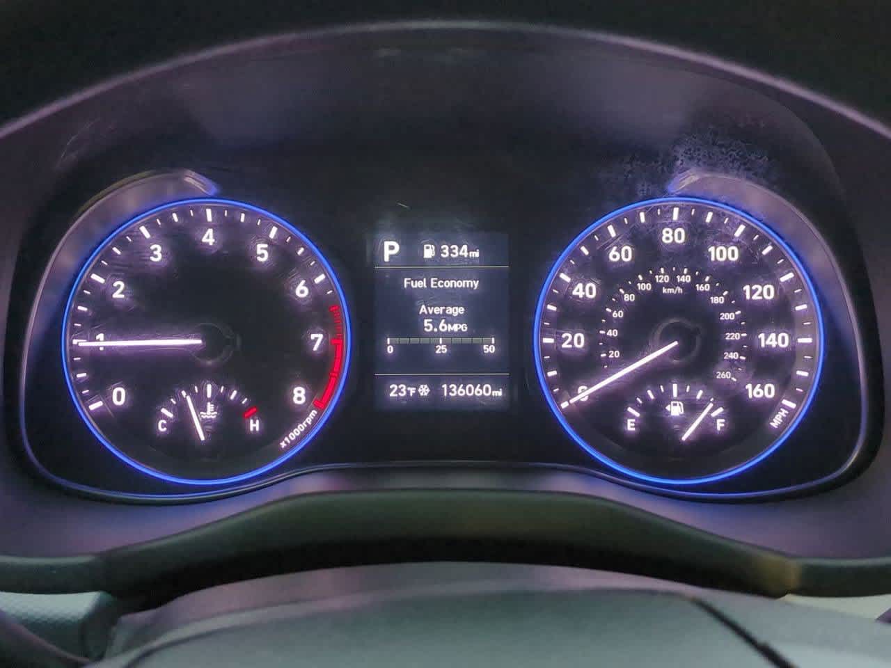 Thumbnail: 2020 Hyundai Kona - 32