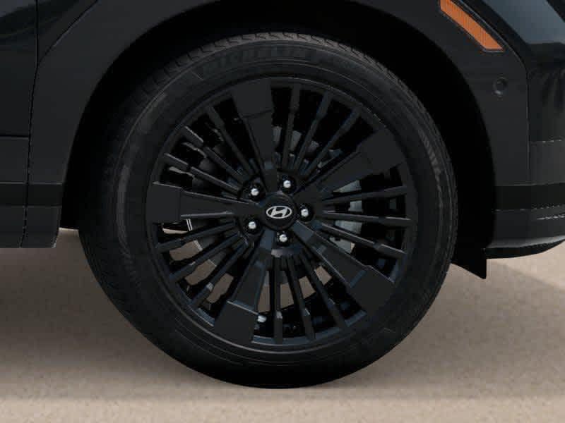 Thumbnail: 2026 Hyundai Santa Fe - 8