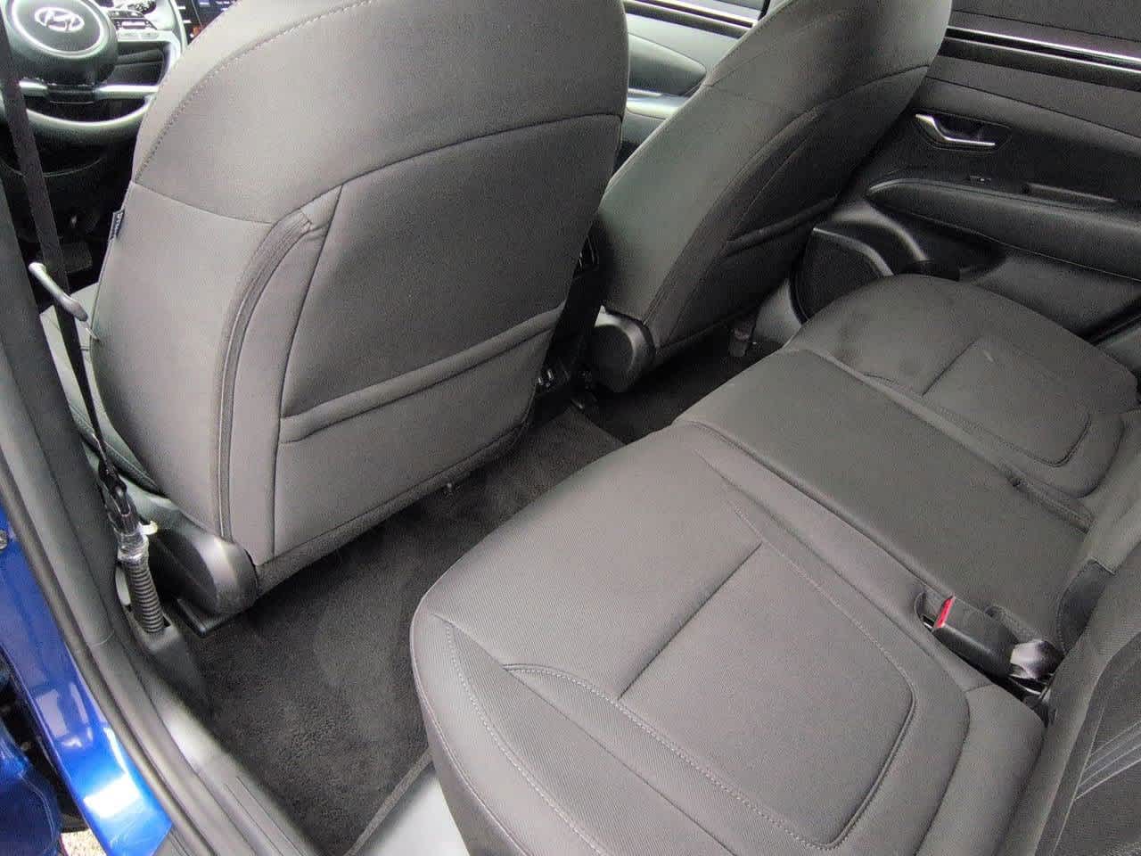 Thumbnail: 2024 Hyundai Tucson - 18