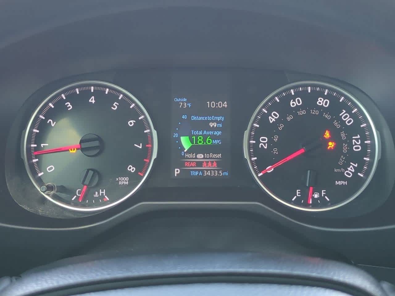 Thumbnail: 2020 Toyota RAV4 - 29