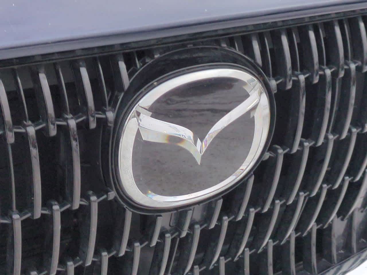 Thumbnail: 2024 Mazda CX-90 - 11