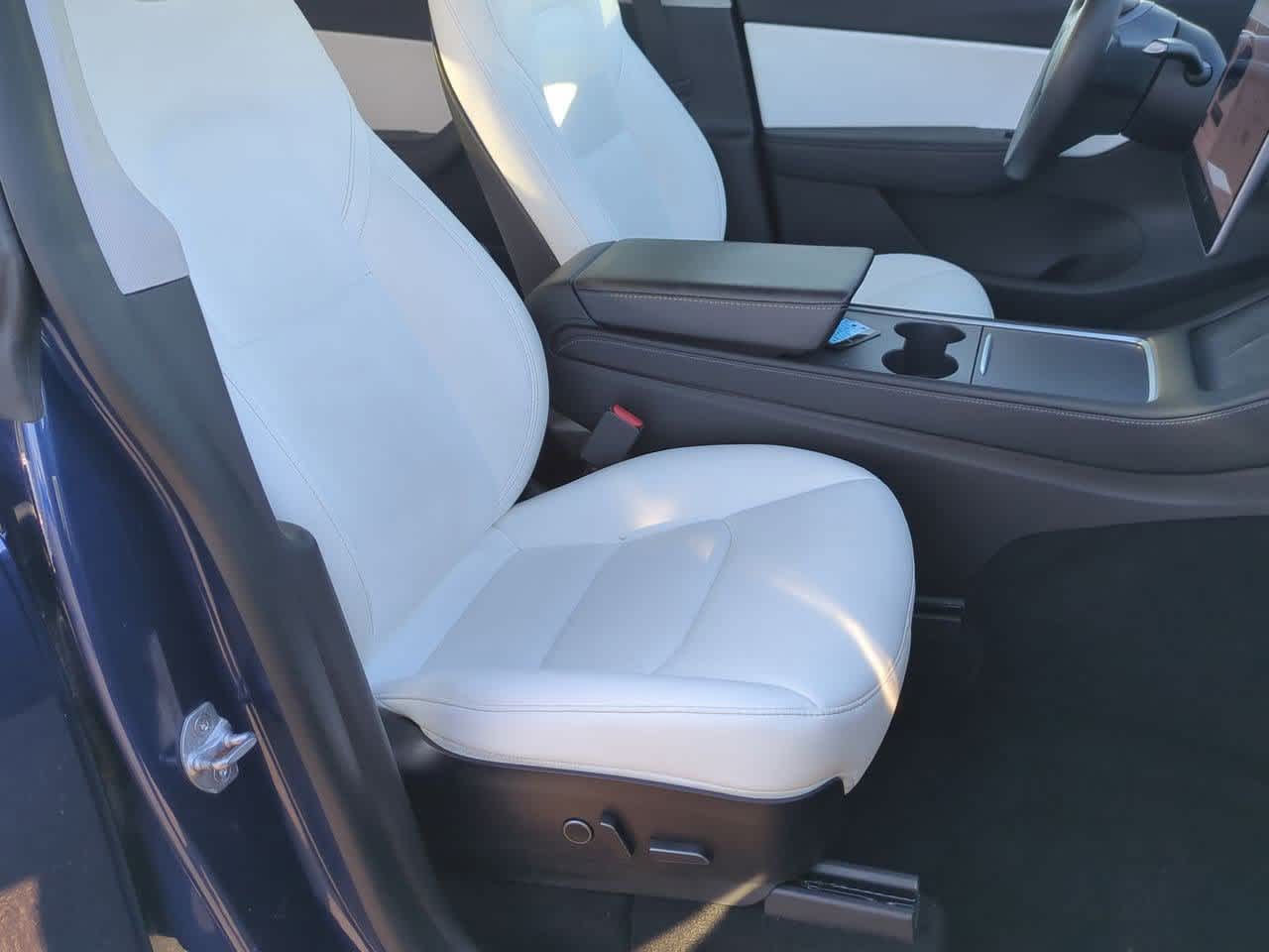 Thumbnail: 2021 Tesla Model Y - 23