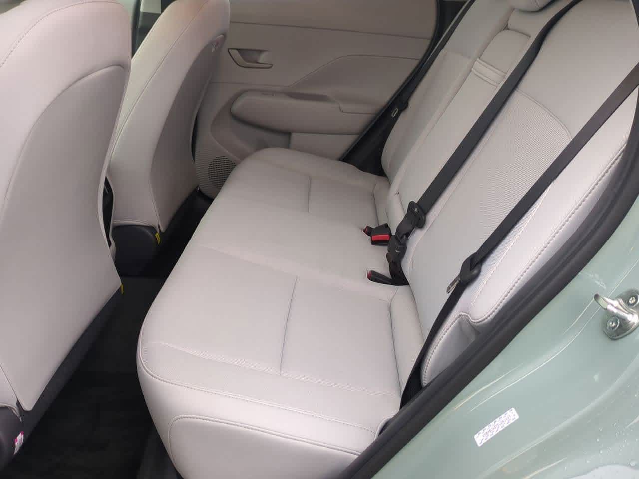 Thumbnail: 2025 Hyundai Kona - 18