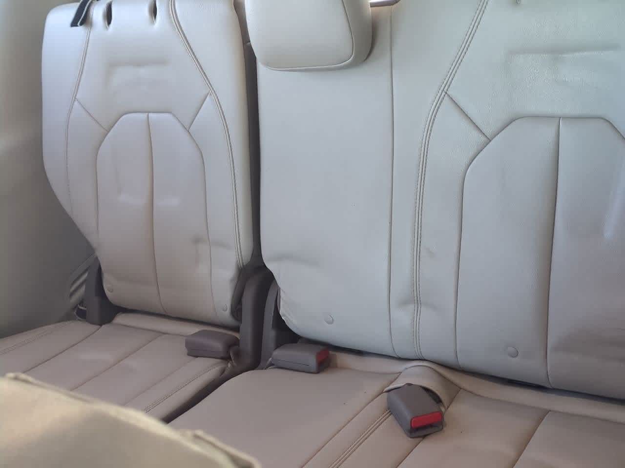 Thumbnail: 2017 Chrysler Pacifica - 20