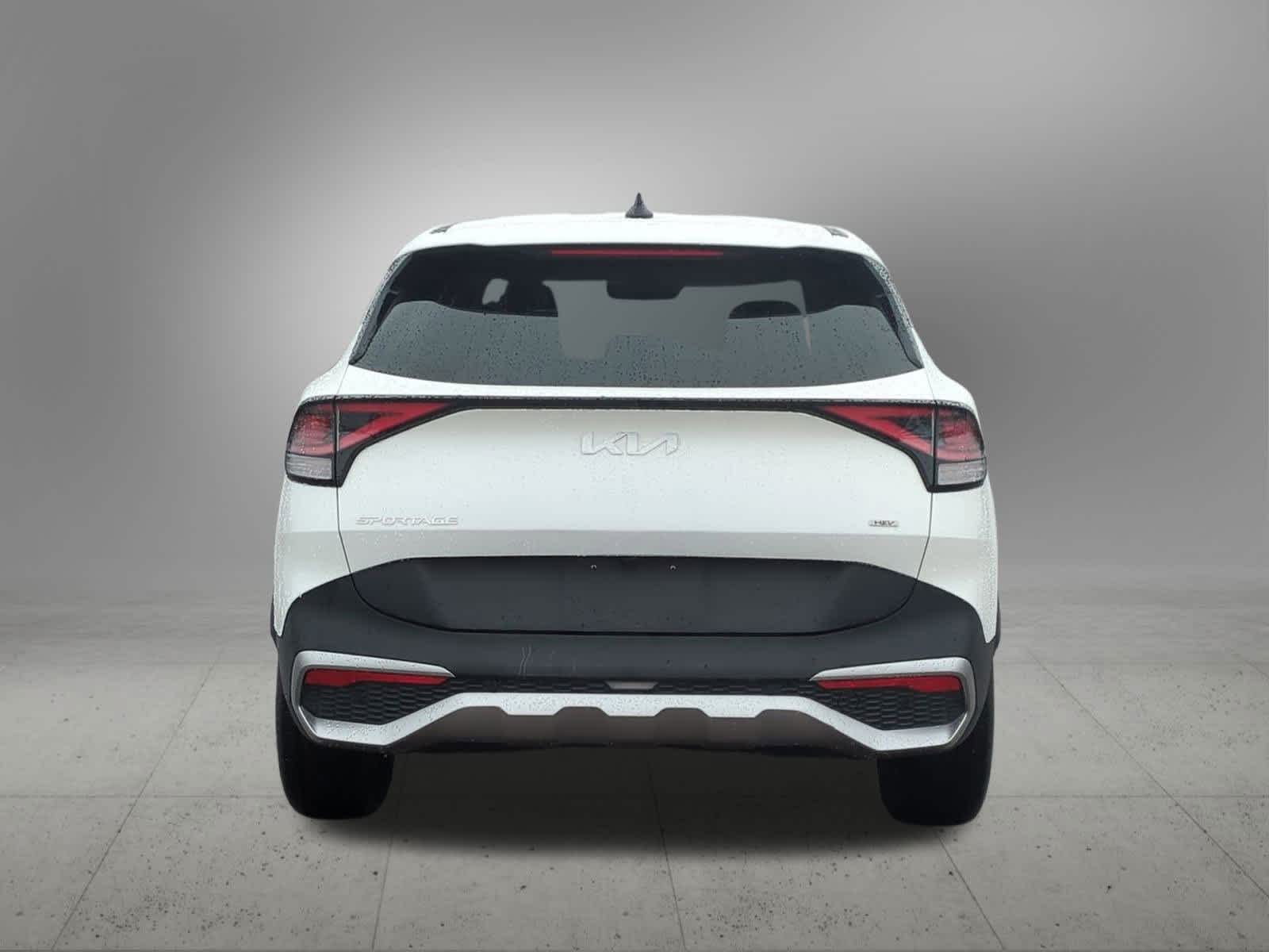 Thumbnail: 2023 Kia Sportage - 5