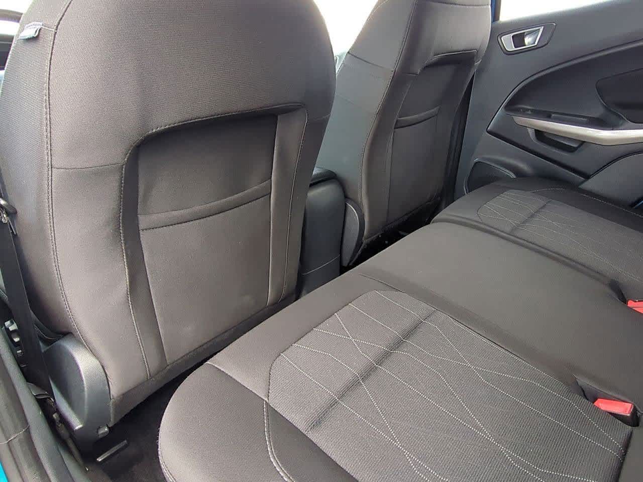 Thumbnail: 2019 Ford EcoSport - 17