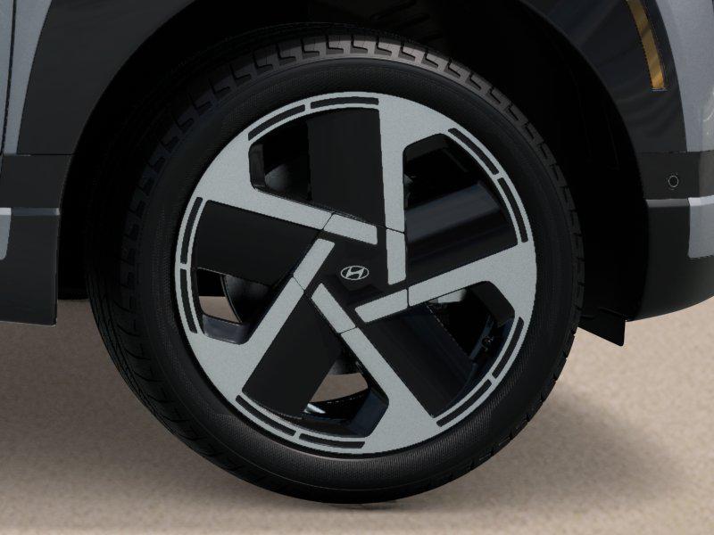 Thumbnail: 2026 Hyundai Ioniq - 8