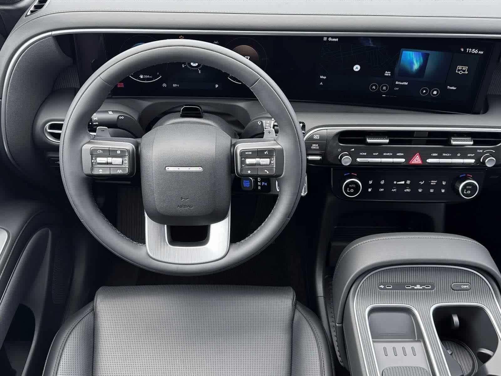 Thumbnail: 2026 Hyundai Palisade - 17