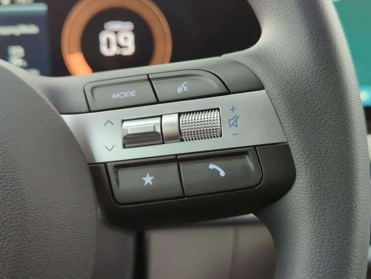 Thumbnail: 2025 Hyundai Tucson - 23