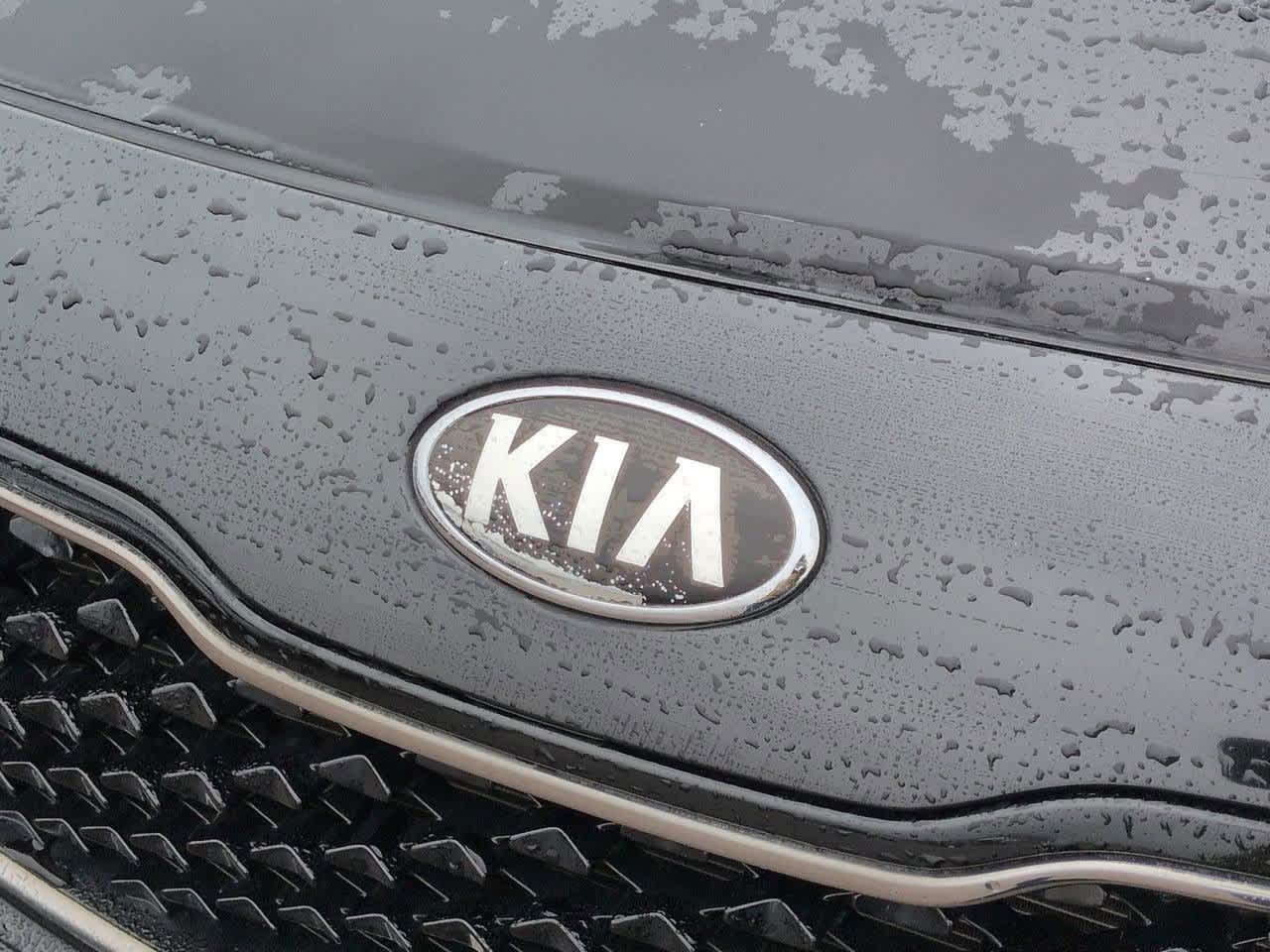 Thumbnail: 2017 Kia Sportage - 11