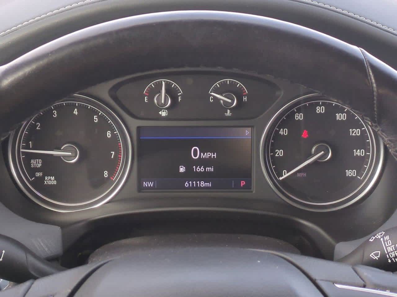 Thumbnail: 2020 Buick Enclave - 31