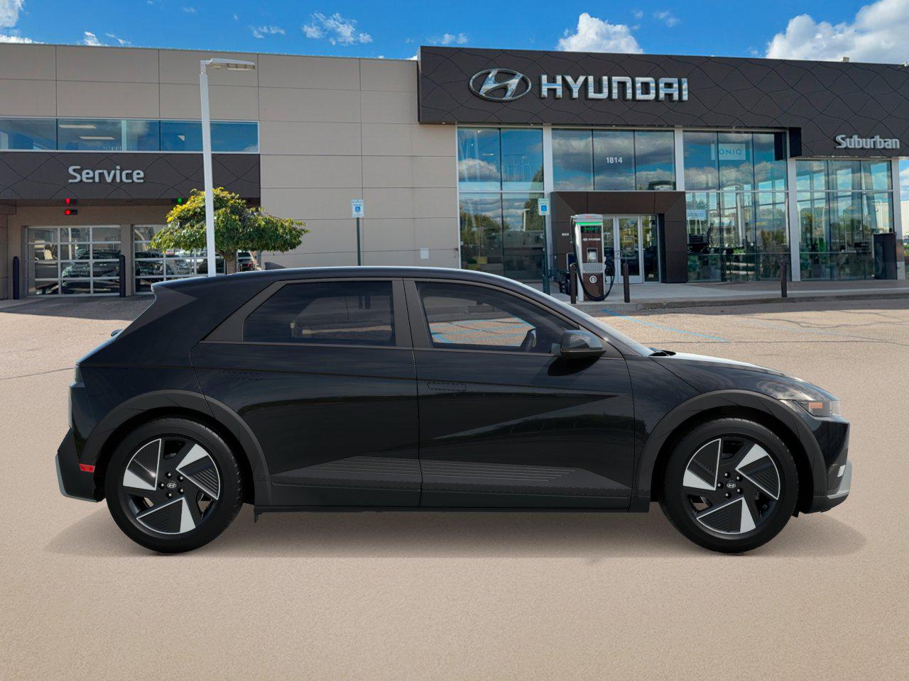 Thumbnail: 2026 Hyundai Ioniq 5 - 7