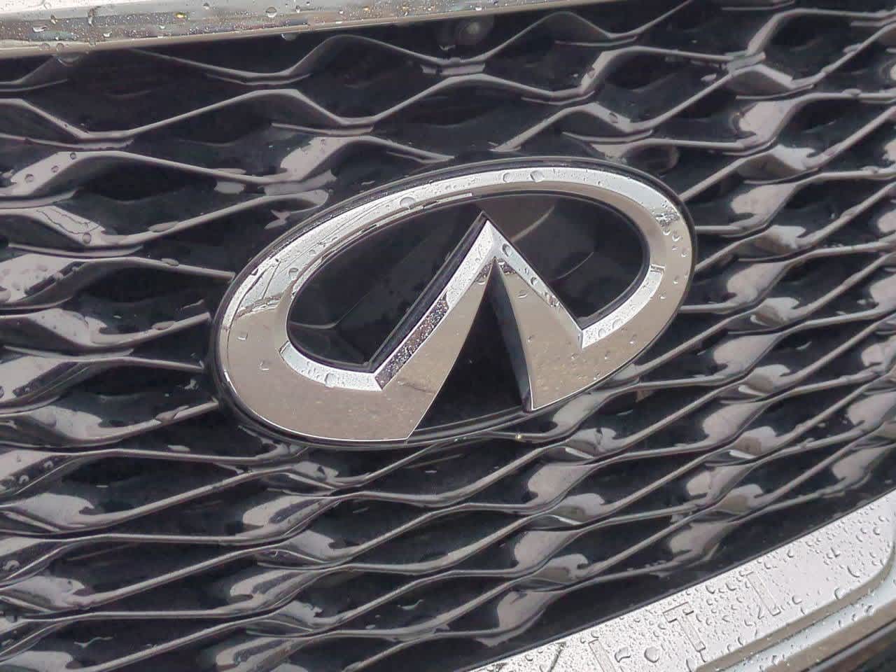 Thumbnail: 2023 INFINITI QX60 - 10