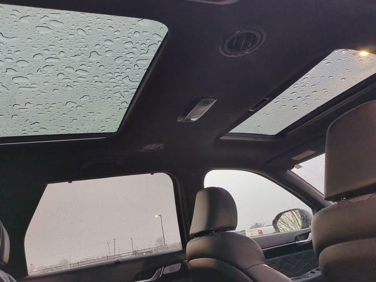 Thumbnail: 2022 Hyundai Palisade - 23