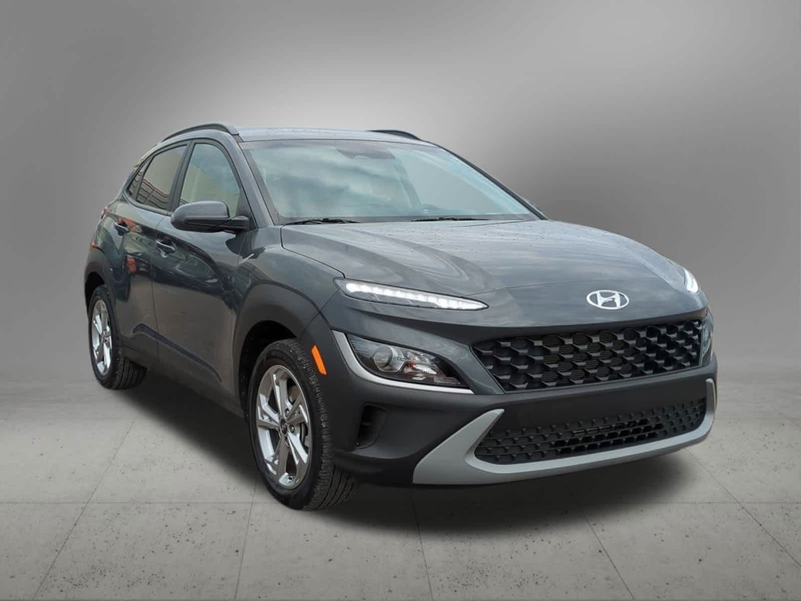 Thumbnail: 2023 Hyundai Kona - 8