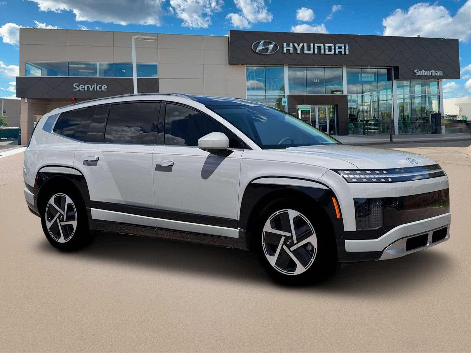 Thumbnail: 2026 Hyundai Ioniq - 10