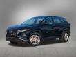Certified 2024 Hyundai Tucson SE SUV